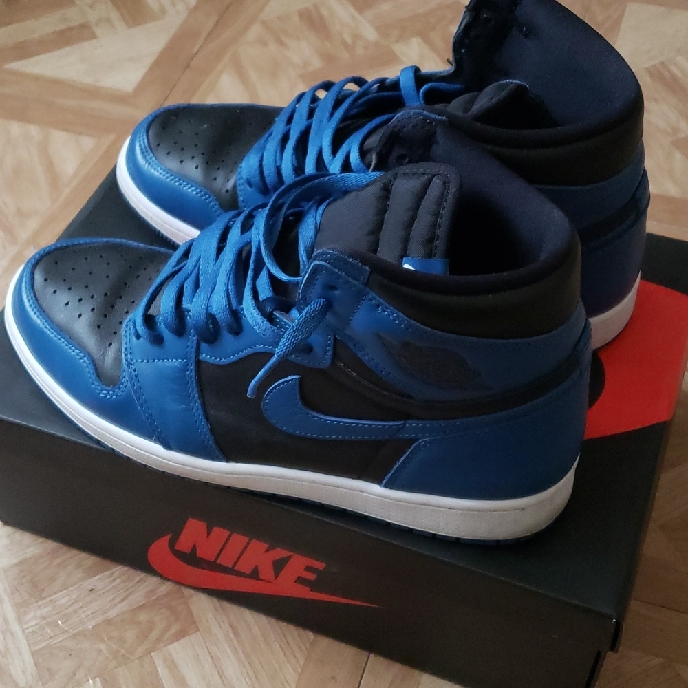Jordan 1